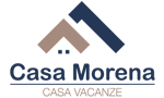Logo Casa Morena - Valle formazza